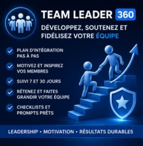 TEAM LEADER 360