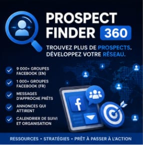 PROSPECT FINDER 360